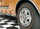 Holden HT GTS Monaro Wheel | Muscle Car Warehouse