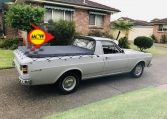 1969 Ford Falcon 500 XW | Muscle Car Warehouse