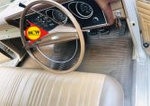 1969 Ford Falcon 500 XW Interior | Muscle Car Warehouse