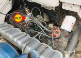 1969 Ford Falcon 500 XW Engine | Muscle Car Warehouse