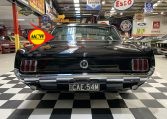 1965 Ford Mustang Coupe | Muscle Car Warehouse