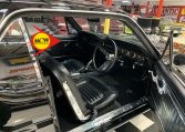 1965 Ford Mustang Coupe Interior | Muscle Car Warehouse