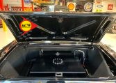 1965 Ford Mustang Coupe Trunk | Muscle Car Warehouse
