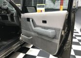 Holden VL Commodore Calais Turbo Interior | Muscle Car Warehouse