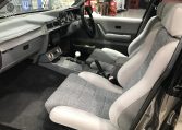 Holden VL Commodore Calais Turbo Interior | Muscle Car Warehouse