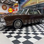 1969 Chrysler VF Valiant VIP Sedan | Muscle Car Warehouse