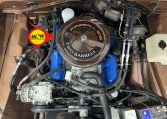 1969 Chrysler VF Valiant VIP Sedan Engine | Muscle Car Warehouse