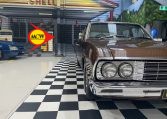 1969 Chrysler VF Valiant VIP Sedan | Muscle Car Warehouse