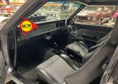 1977 LX Holden Torana Hatch Back Coupe Interior | Muscle Car Warehouse