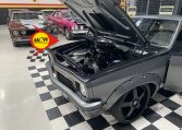 1977 LX Holden Torana Hatch Back Coupe Engine | Muscle Car Warehouse