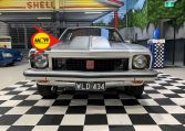 1976 LX Holden Torana Hatch Back Coupe | Muscle Car Warehouse