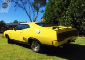 1973 Ford Falcon XB GT Hardtop | Muscle Car Warehouse