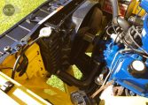 1973 Ford Falcon XB GT Hardtop Engine | Muscle Car Warehouse