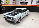 Ford Falcon XW GTHO Phase 2 | Muscle Car Warehouse