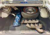 Ford Falcon XW GTHO Phase 2 Trunk | Muscle Car Warehouse