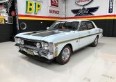 Ford Falcon XW GTHO Phase 2 | Muscle Car Warehouse