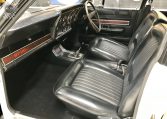 Ford Falcon XW GTHO Phase 2 Interior | Muscle Car Warehouse