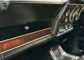 Ford Falcon XW GTHO Phase 2 Interior | Muscle Car Warehouse