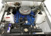 Ford Falcon XW GTHO Phase 2 Engine | Muscle Car Warehouse