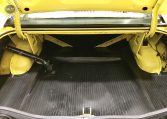 Ford Falcon XB GT Yellow Blaze Trunk | Muscle Car Warehouse