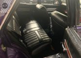 1971 Ford Falcon XY GTHO Replica Interior | Muscle Car Warehouse