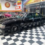 1984 VK Holden Commodore Brock Replica | Muscle Car Warehouse