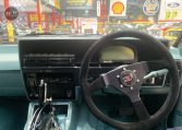 1984 VK Holden Commodore Brock Replica Interior | Muscle Car Warehouse