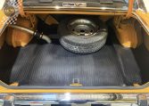 1970 Ford Falcon XW GT Trunk | Muscle Car Warehouse