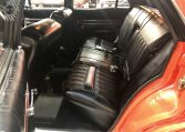 Ford Falcon XY GTHO Phase 3 Interior | Muscle Car Warehouse