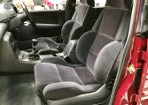 Holden Commodore VN SS Group A Interior | Muscle Car Warehouse