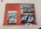 Holden VL Commodore Berlina Certificate | Muscle Car Warehouse