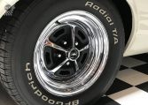 Ford Mustang Boss 302 Wheels | Muscle Care Warehouse