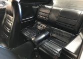 Ford Mustang Boss 302 Interior | Muscle Care Warehouse