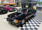 1980 Holden Commodore VC Brock HDT | Muscle Car Warehouse