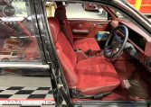 1980 Holden Commodore VC Brock HDT Interior | Muscle Car Warehouse