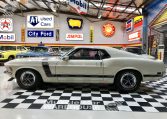 Ford Mustang Boss 302 | Muscle Care Warehouse