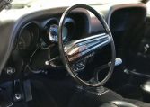 Ford Mustang Boss 302 Interior | Muscle Care Warehouse