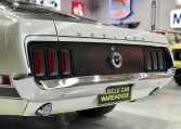 Ford Mustang Boss 302 | Muscle Care Warehouse