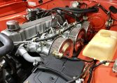 1971 Valiant RT/Charger Engine | Muscle Car Warehouse