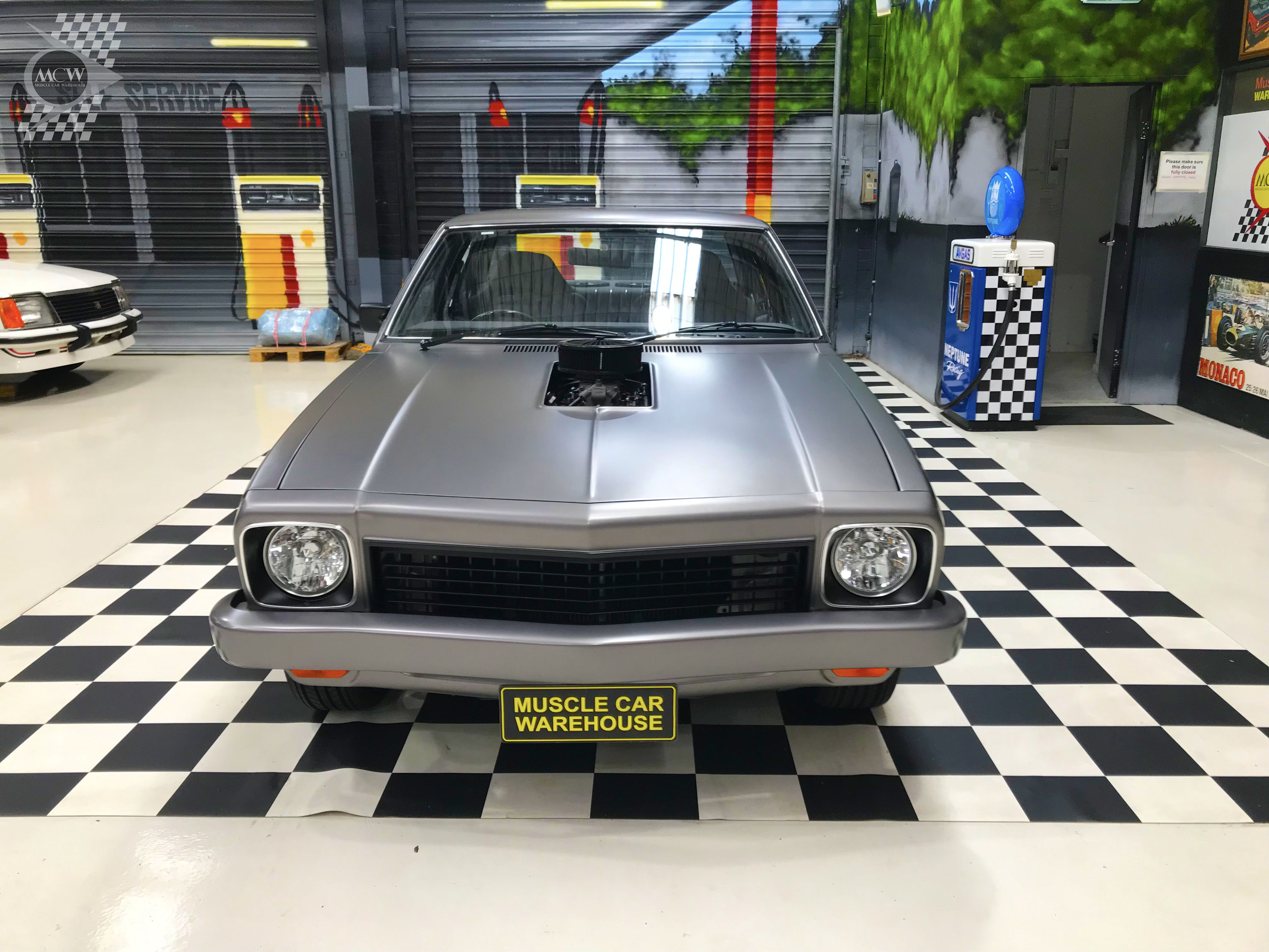 1976 Holden Torana | Muscle Car Warehouse