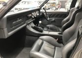 1976 Holden Torana Interior | Muscle Car Warehouse