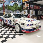 Holden Commodore VL Brock Replica | Muscle Car Warehouse