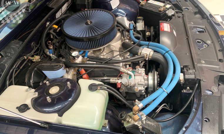 Holden Commodore SV88 Replica Engine | Muscle Car Warehouse