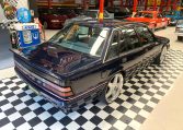 Holden Commodore SV88 Replica | Muscle Car Warehouse