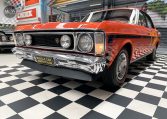 1970 XW Falcon GTHO Phase 2 | Muscle Car Warehouse
