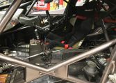 Holden VE V8 Supercar Race Car 2010 Interior | Muscle Car Warehouse