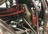 Holden VE V8 Supercar Race Car 2010 Interior | Muscle Car Warehouse