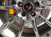 2007 Ford GT 500 Shelby Wheel | Muscle Car Warehouse
