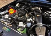 2007 Ford GT 500 Shelby Engine | Muscle Car Warehouse