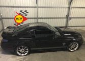 2007 Ford GT 500 Shelby | Muscle Car Warehouse
